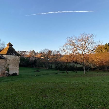 Vinzelles Au Lavoir מראה חיצוני תמונה