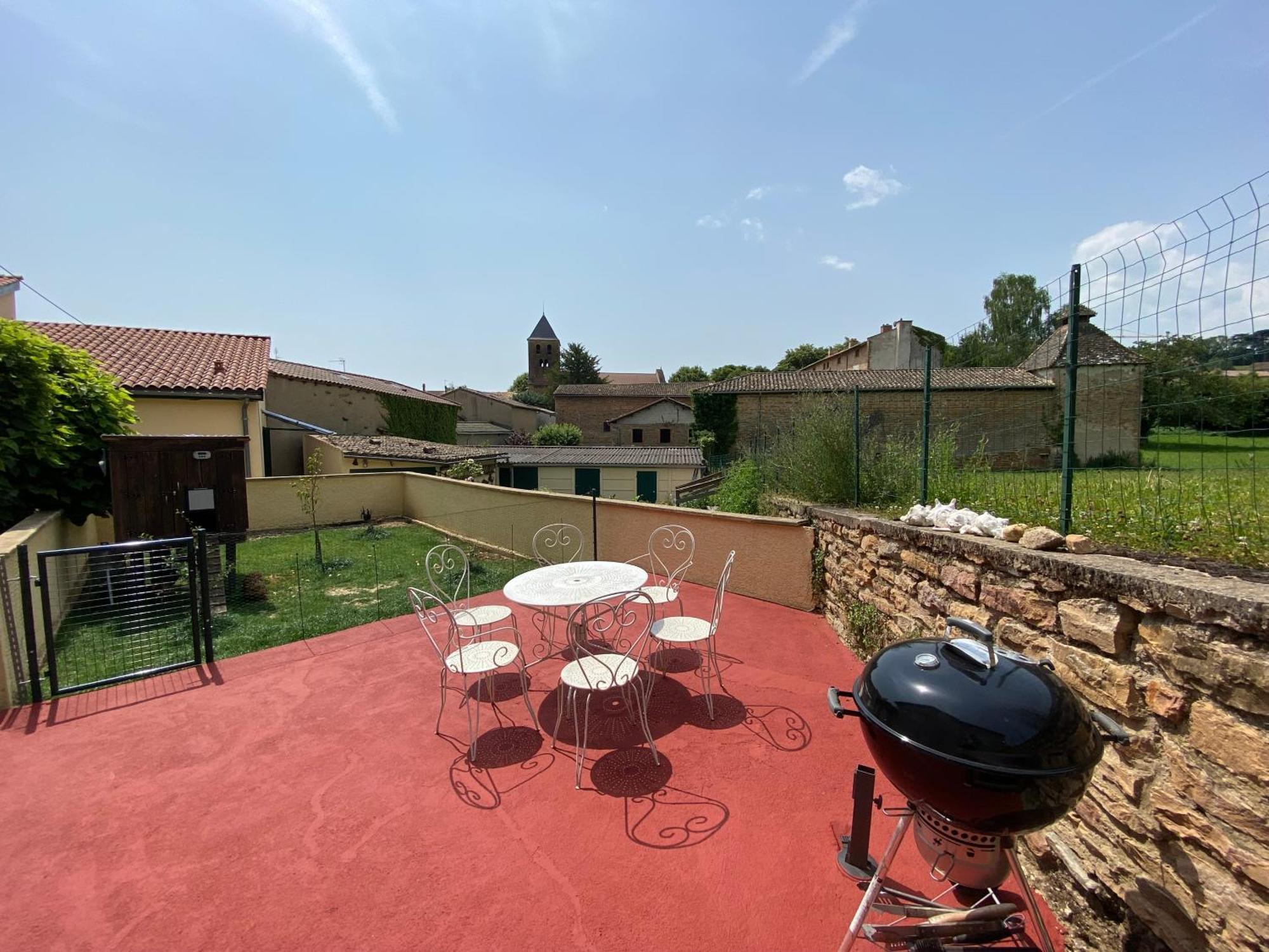 Vinzelles Au Lavoir מראה חיצוני תמונה